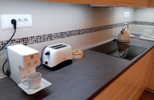 Subotica Apartment | Apartman Tomas