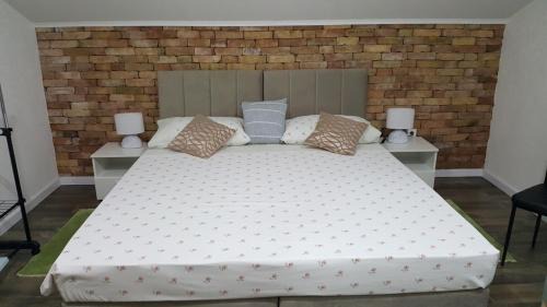 Municipality of Gracac Apartment | Apartman Toni