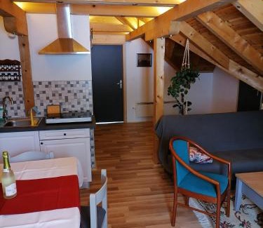 Otocac Apartment | Apartman Tonka