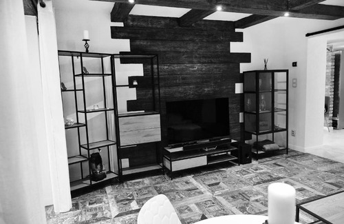 Michalovce Apartment | APARTMAN Tradicia