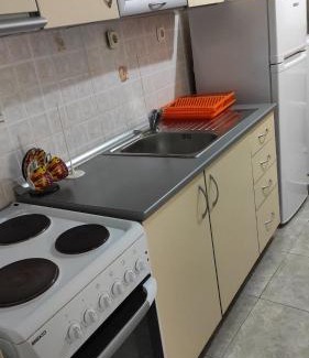 Southwestern Region Apartment | Apartman Trpejca