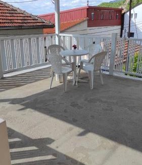 Southwestern Region Apartment | Apartman Trpejca
