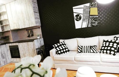 Uzice Apartment | Apartman Tufna