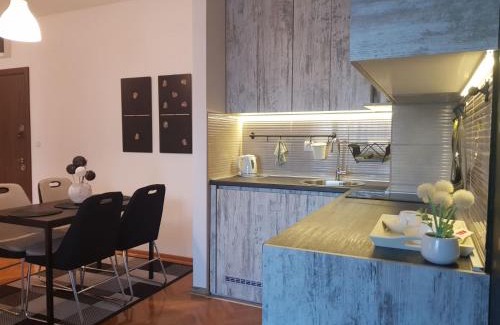 Uzice Apartment | Apartman Tufna