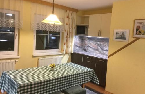 Bela pod Pradedem House | Apartman U Hanicky