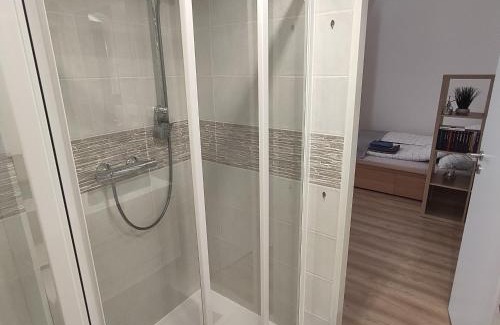 Banska Bystrica Apartment | Apartman u Klavdie