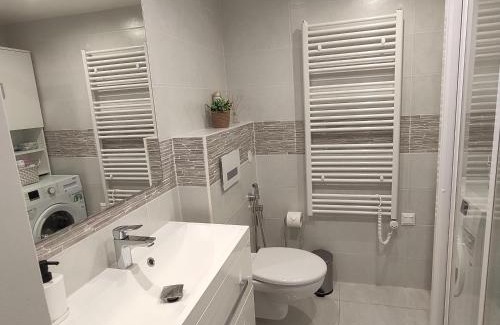 Banska Bystrica Apartment | Apartman u Klavdie