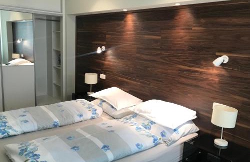 City Centre Apartment | Apartman U Kolonady