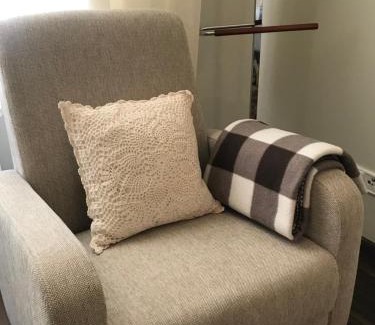 City Centre Apartment | Apartman U Kolonady