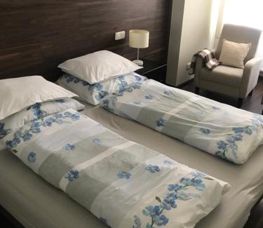City Centre Apartment | Apartman U Kolonady