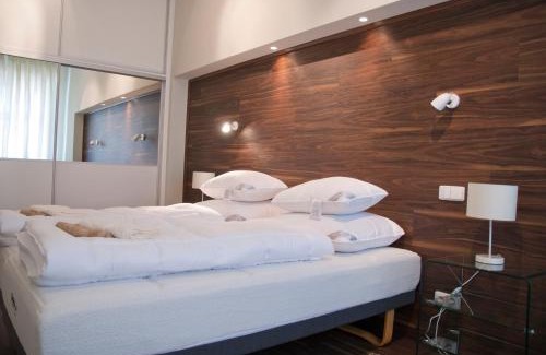 City Centre Apartment | Apartman U Kolonady