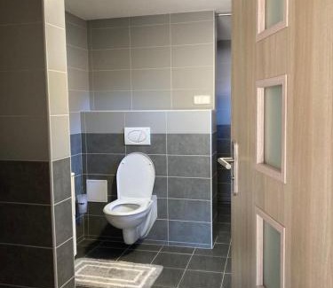Heralec Apartment | Apartman U Mostu