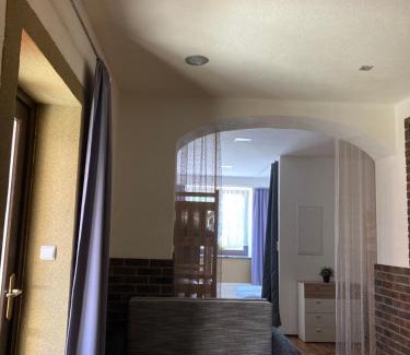 Heralec Apartment | Apartman U Mostu