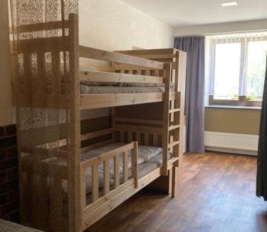 Heralec Apartment | Apartman U Mostu