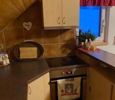 Ceske Petrovice Apartment | Apartman U vleku