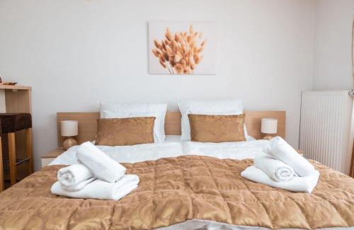 Jahorina Apartment | Apartman U152