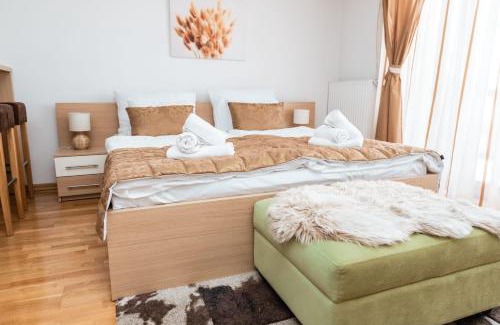 Jahorina Apartment | Apartman U152