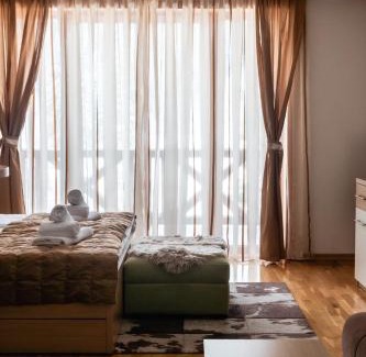 Jahorina Apartment | Apartman U152