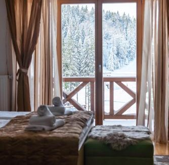 Jahorina Apartment | Apartman U152