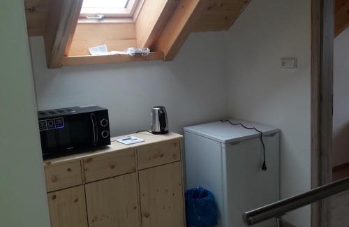Jermanice House | apartman uKapra