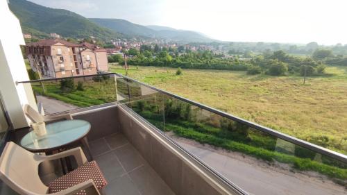 Soko Banja Apartment | Apartman Una Sokobanja