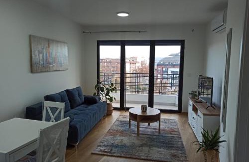 Kragujevac Apartment | Apartman V Kragujevac