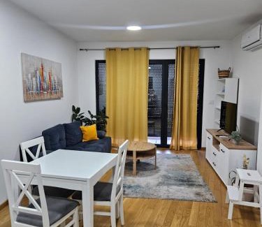Kragujevac Apartment | Apartman V Kragujevac