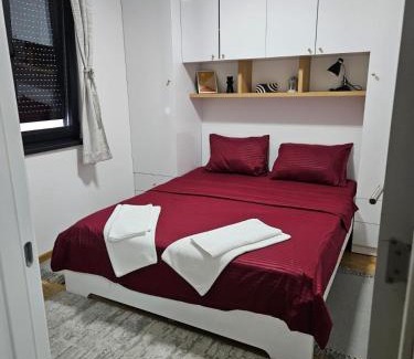 Kragujevac Apartment | Apartman V Kragujevac