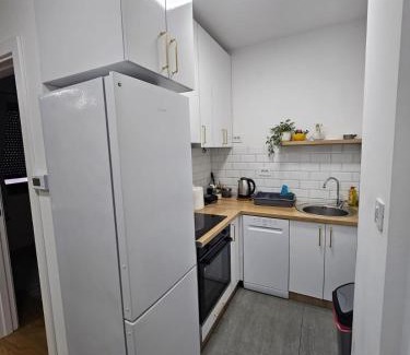 Kragujevac Apartment | Apartman V Kragujevac