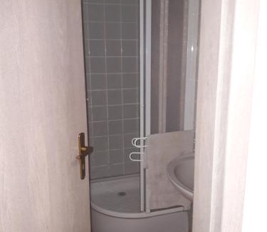 Lysolaje Apartment | Apartman V Podbabe