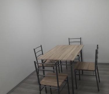 Lysolaje Apartment | Apartman V Podbabe
