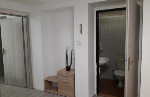 Lysolaje Apartment | Apartman V Podbabe