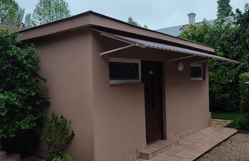 Siofok Aranypart Apartment | Apartman Valentin