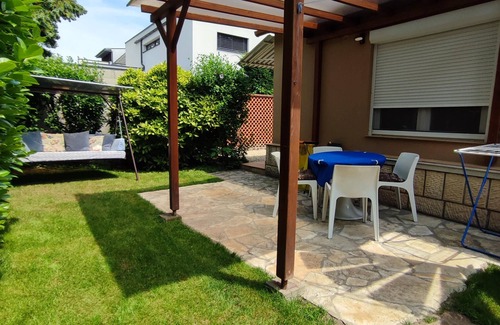 Siofok Aranypart Apartment | Apartman Valentin