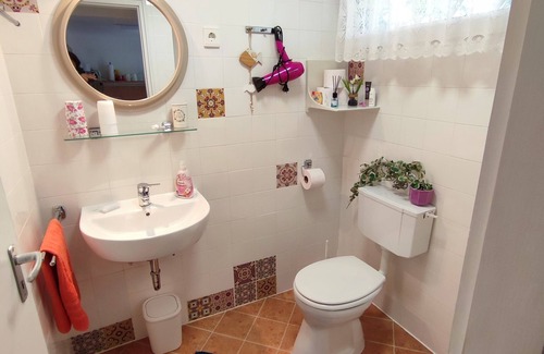 Siofok Aranypart Apartment | Apartman Valentin
