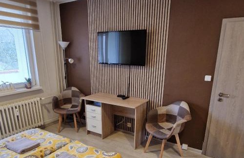 Zlin Apartment | Apartman Valentina