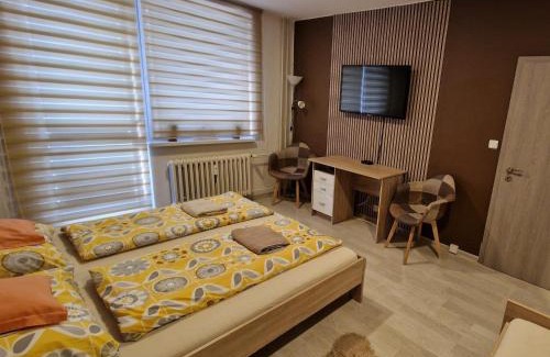 Zlin Apartment | Apartman Valentina
