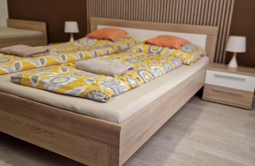 Zlin Apartment | Apartman Valentina