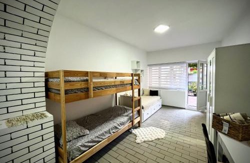 Bela Crkva Apartment | Apartman Vanila