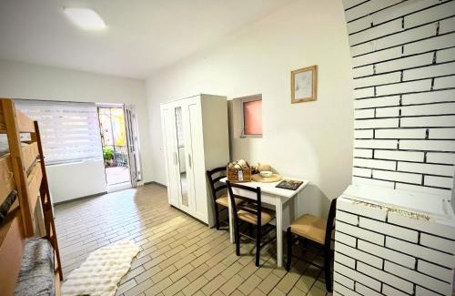 Bela Crkva Apartment | Apartman Vanila