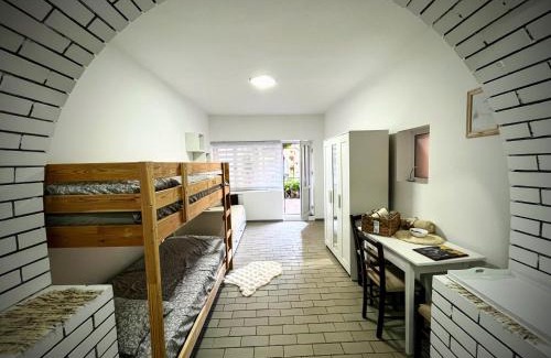 Bela Crkva Apartment | Apartman Vanila