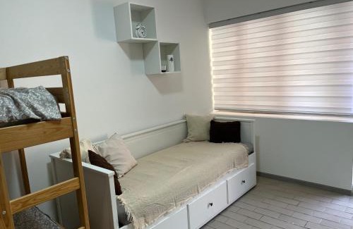 Bela Crkva Apartment | Apartman Vanila