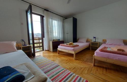 Donji Milanovac Apartment | Apartman Velojić