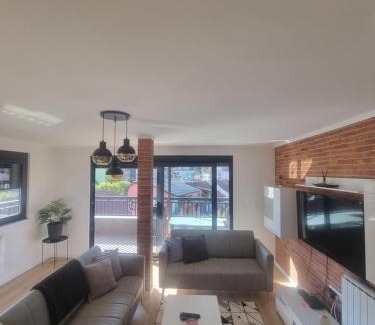 Zenica Apartment | Apartman Veni