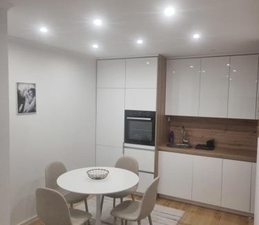 Zenica Apartment | Apartman Veni