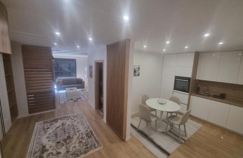 Zenica Apartment | Apartman Veni
