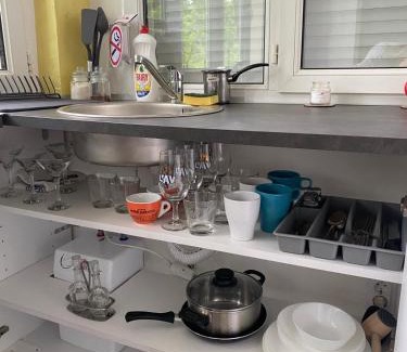 Mladenovac Apartment | Apartman Vera
