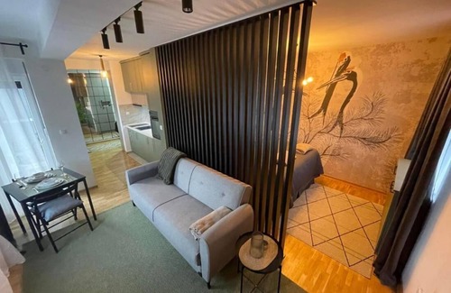 Vrnjacka Banja Apartment | Apartman VeronaLux69
