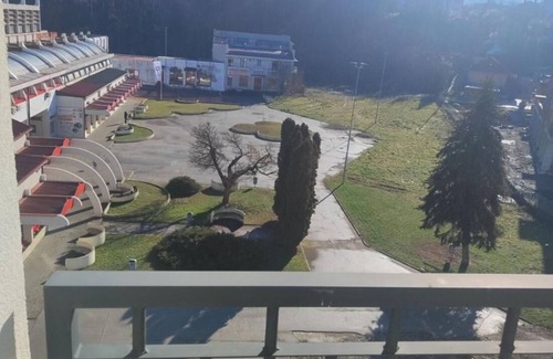 Vrnjacka Banja Apartment | Apartman VeronaLux69
