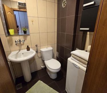 Vranje Apartment | Apartman Veselinovic Free PARKING